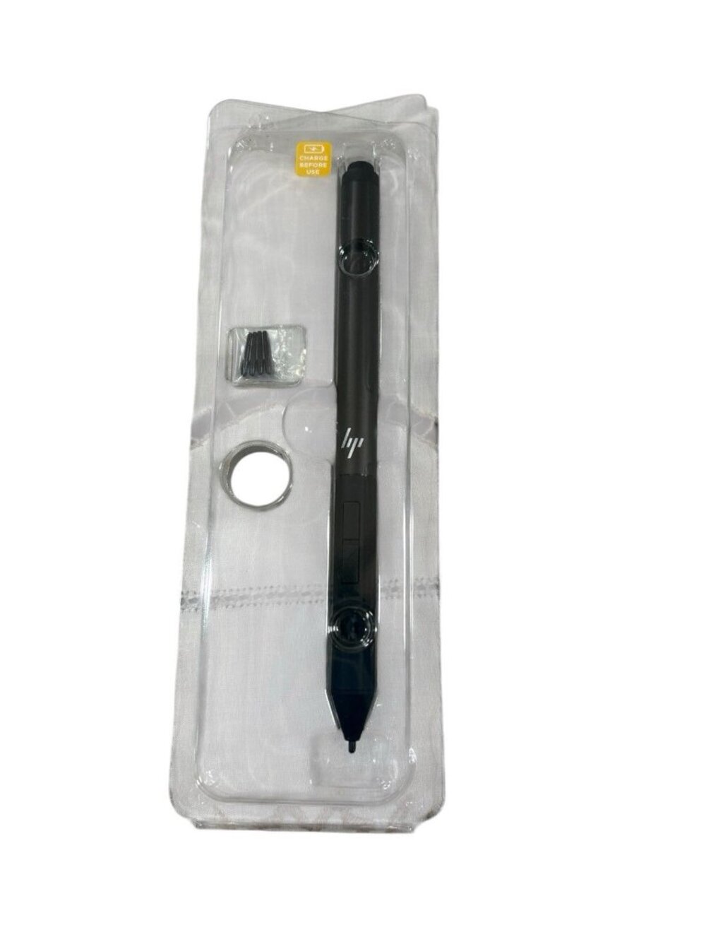 HP Active Pen G3 Model Compatible L57042-001 L08263-003 With Tips